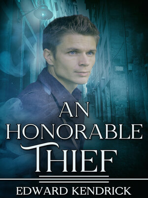 cover image of An Honorable Thief